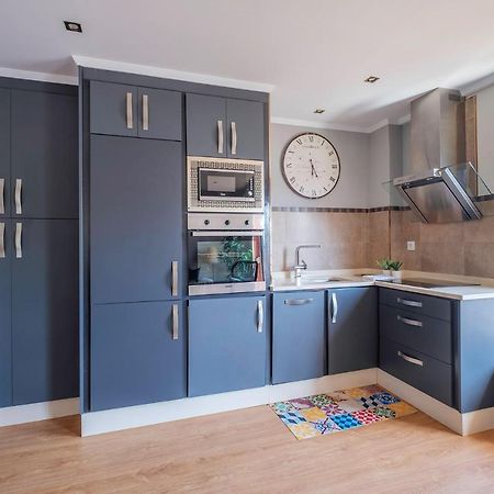 Apartamento Castilla Séville Extérieur photo