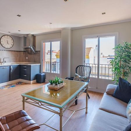 Apartamento Castilla Séville Extérieur photo
