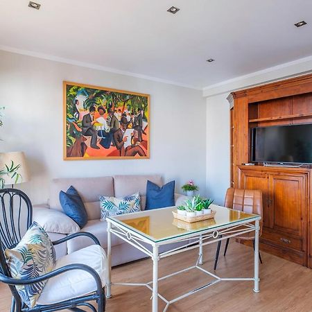 Apartamento Castilla Séville Extérieur photo