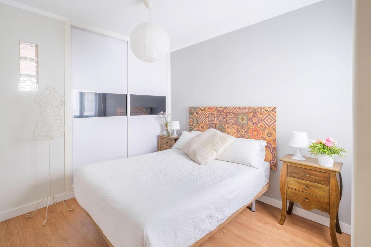 Apartamento Castilla Séville Extérieur photo