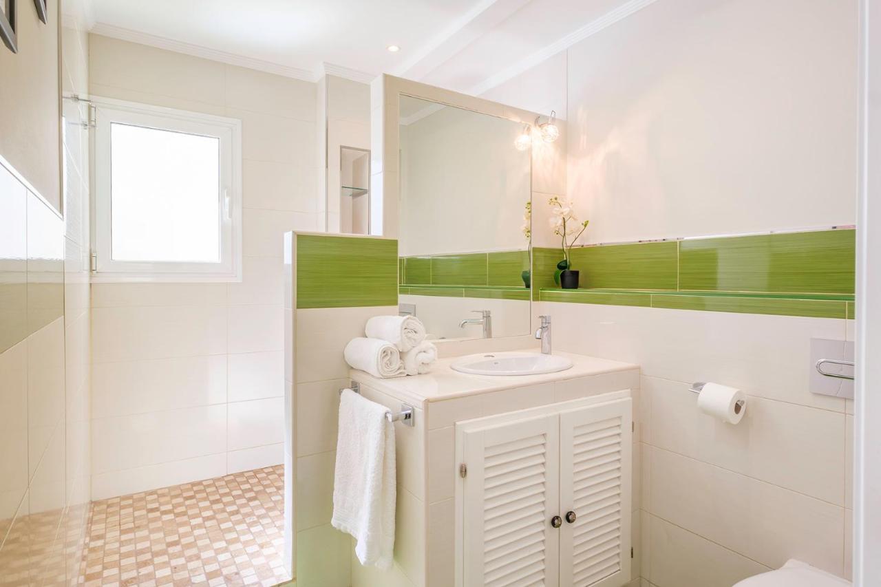 Apartamento Castilla Séville Extérieur photo